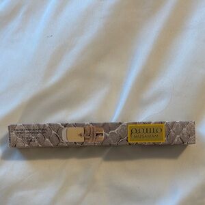 Paulo Musamam Eau de Parfum - Elegant NIB